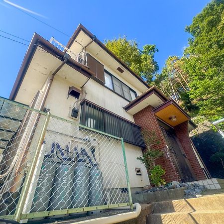 Fuji Ninja House Fujiyoshida Exterior foto